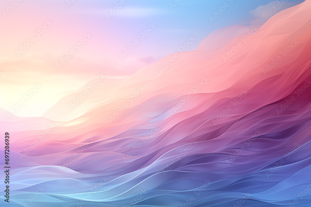 abstract colorful background