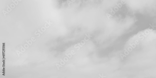 White cloud in the sky. View on a soft white fluffy cloud as background. Cloudy sky, white clouds, black background pattern. The gray cloud trendy photo. White sky image	