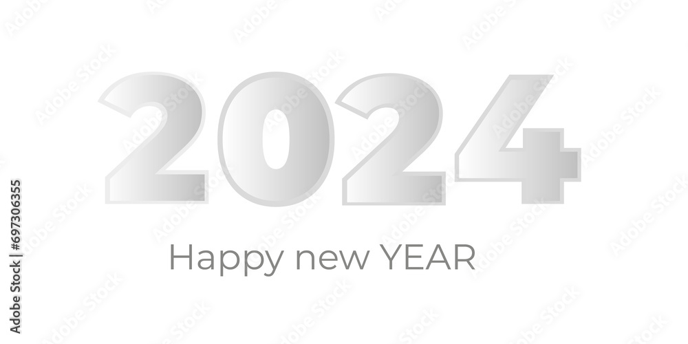 Artistic New Year Greetings Card Template Artistic New Year Greetings Card Template