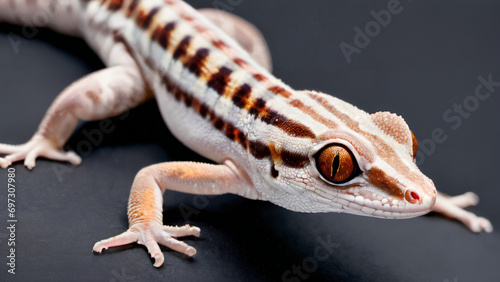 reptiles on blac kbackground