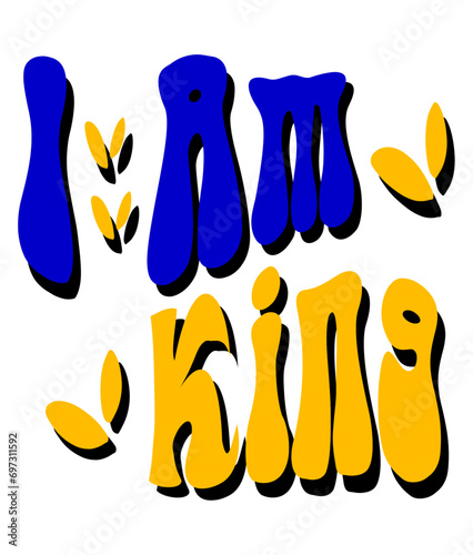 Retro Massive black Craft Design. T-shirt Design. Illustration