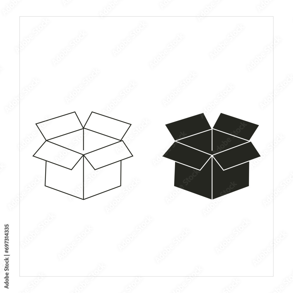 gift box vector illustration gift box vector illustration