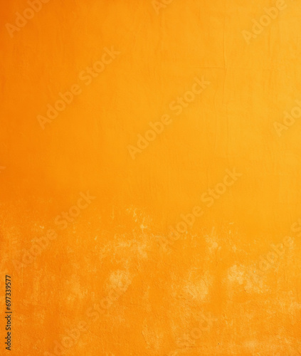 Fondo con textura suave y difuminado de color naranja