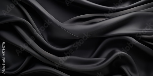 Abstract black background wallpaper for desktop