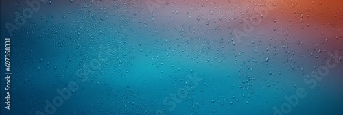 Background with the texture and structure of colored water drops