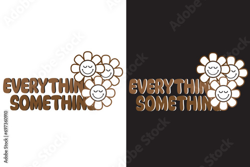 Typography T-shirt Design
