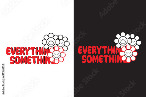 Typography T-shirt Design