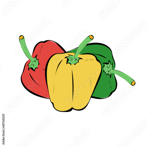 Paprika 