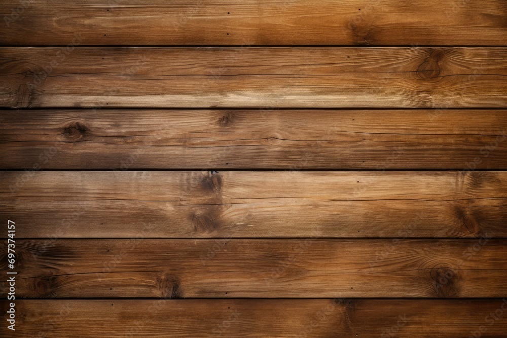 Rustic Wooden Plank Texture for Background Rustic Wooden Plank Texture for Background