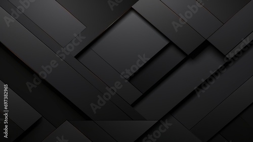 A background that consists of a dark tone and a blank background in an abstract form.