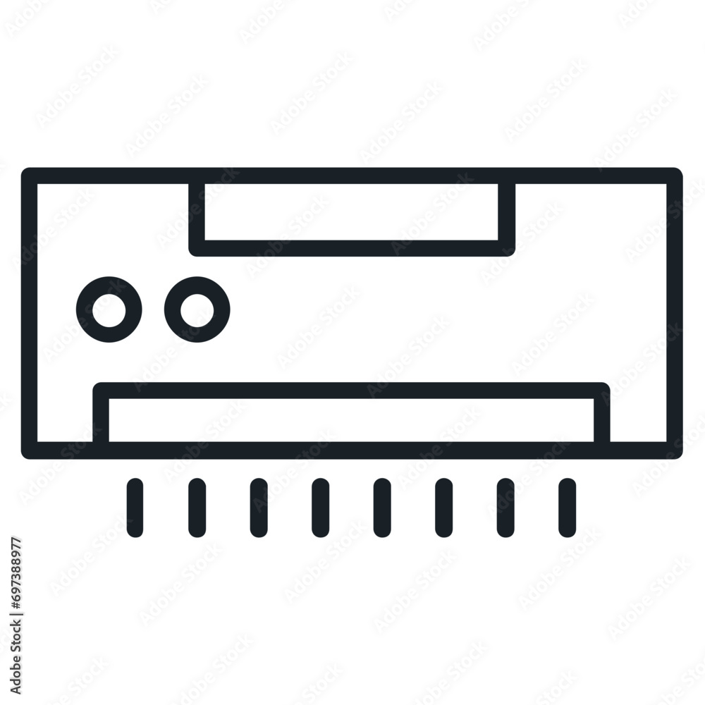 Air conditioning Air conditioning