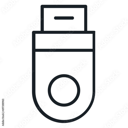 Usb drives