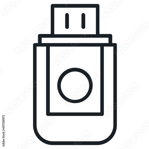 Usb drives