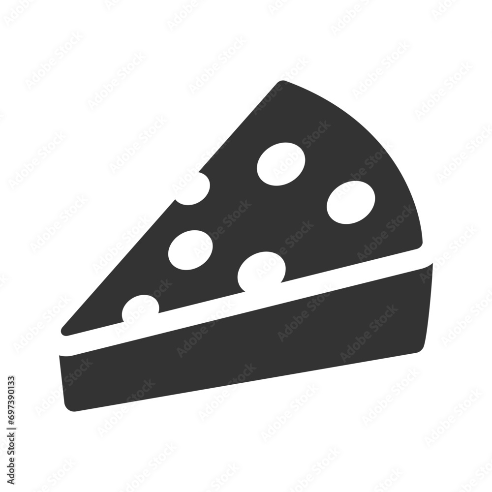 Cheese Icon Cheese Icon