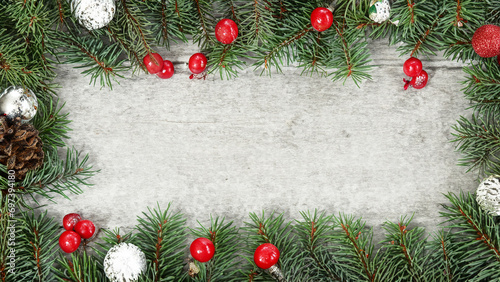 Ai-generated Christmas Wallpapers