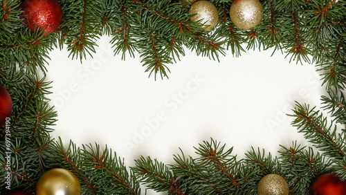 Ai-generated Christmas Wallpapers