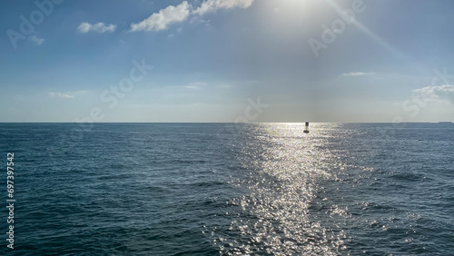 Nautical Life in Key West Florida photo