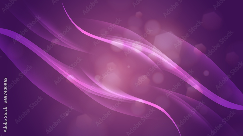 Purple abstract background with flares Purple abstract background with flares