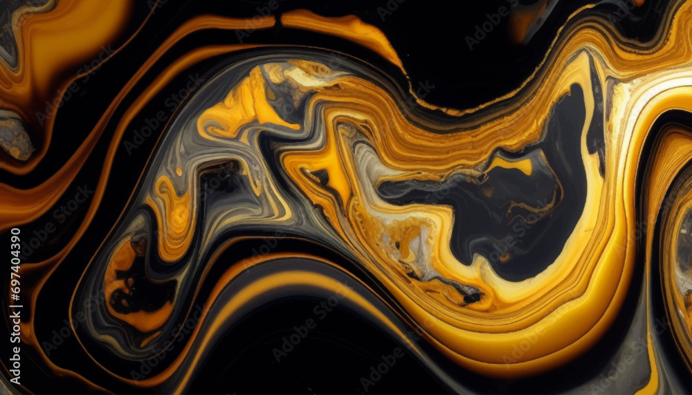 Abstract marble background texture. Vector illustration. Wallpaper