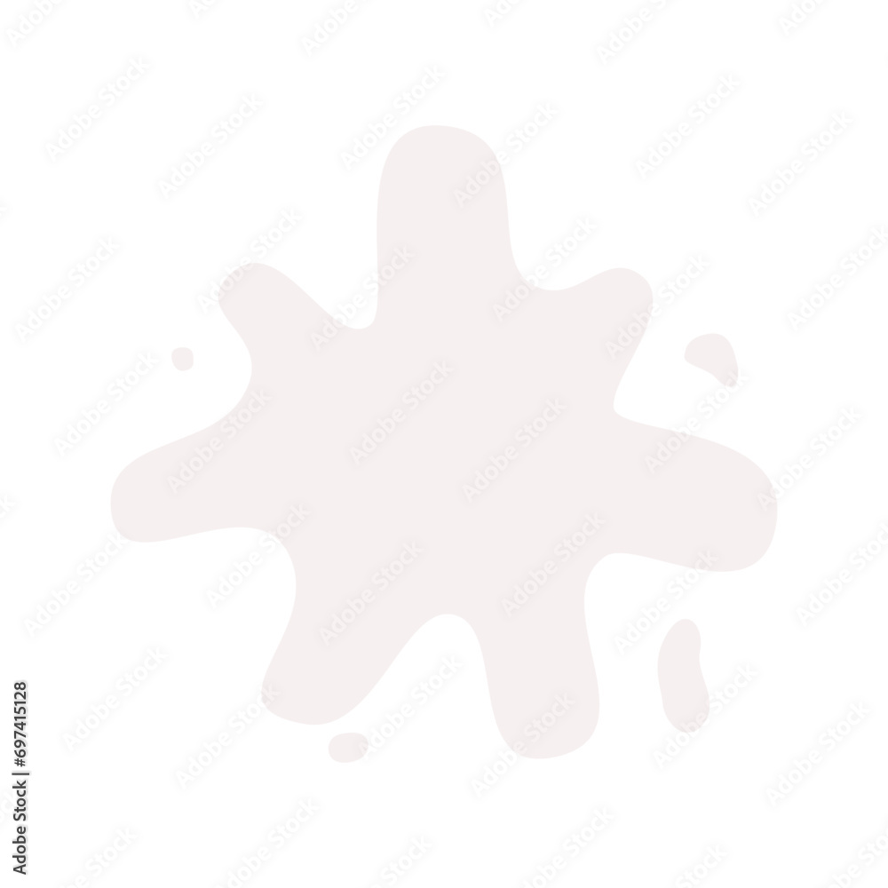 Mayonnaise blob Mayonnaise blob