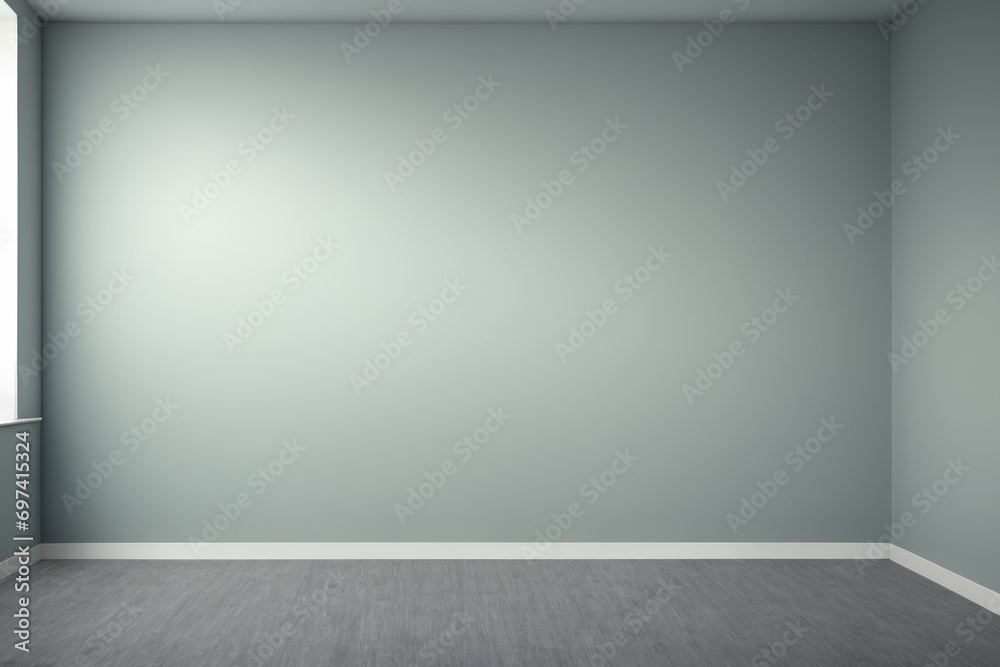 Empty Room for Product Display Showroom Cases Empty Room for Product Display Showroom Cases