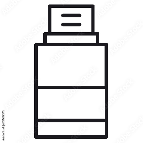 Usb drives