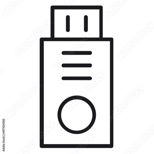 Usb drives