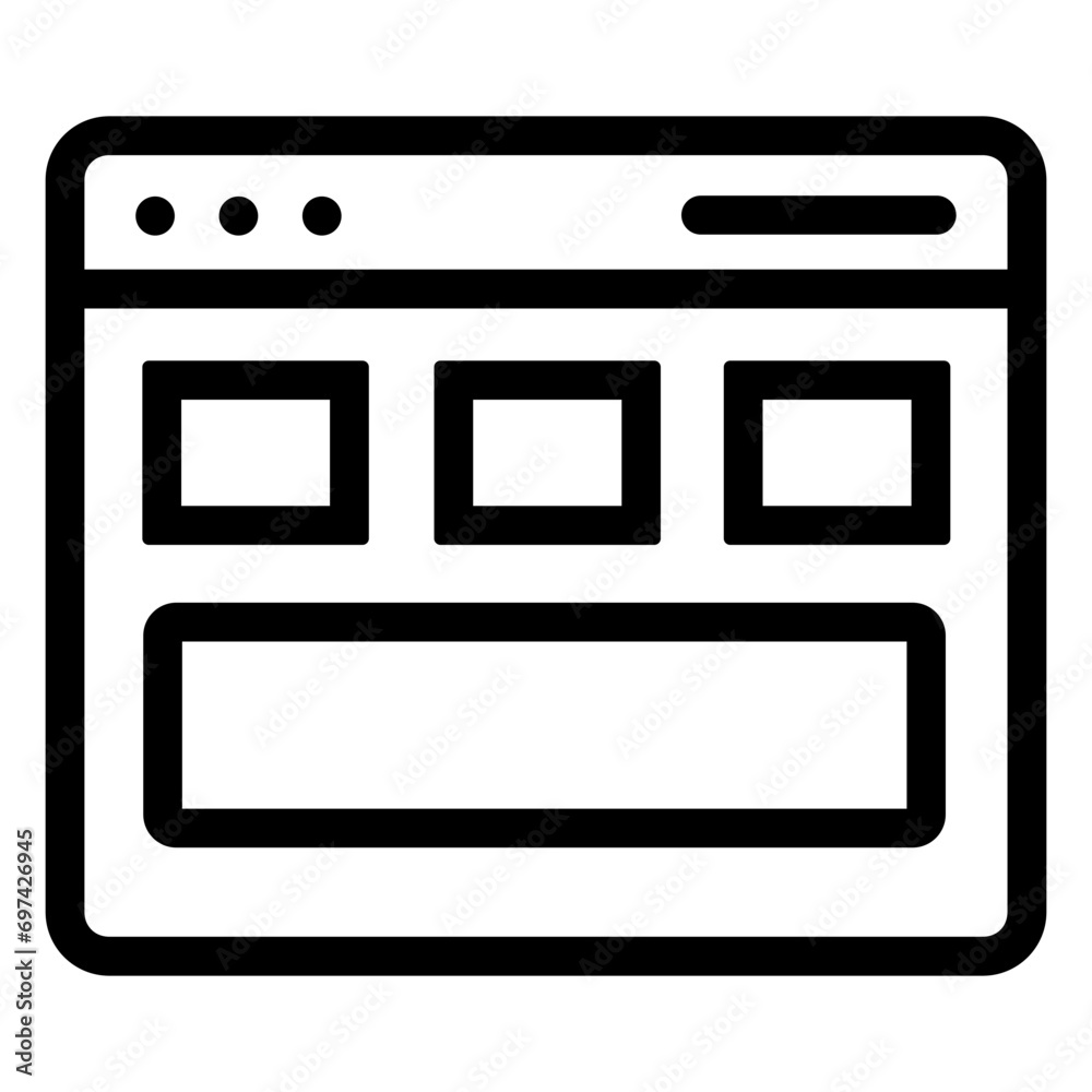 web web