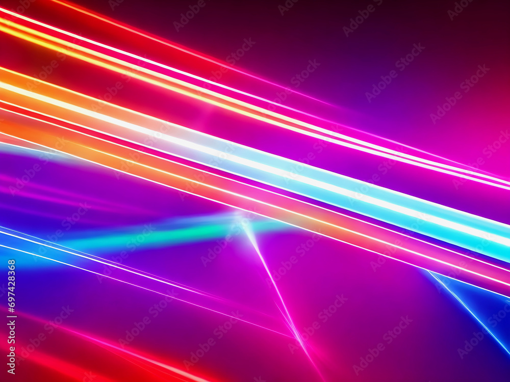 Abstract background illustration