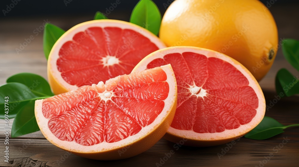 Pomelo Fruit Halves Isolated on White, Big Yellow Grapefruit Cut, Healthy Diet Pummelo, Whole Pomelo Pomelo Fruit Halves Isolated on White, Big Yellow Grapefruit Cut, Healthy Diet Pummelo, Whole Pomelo
