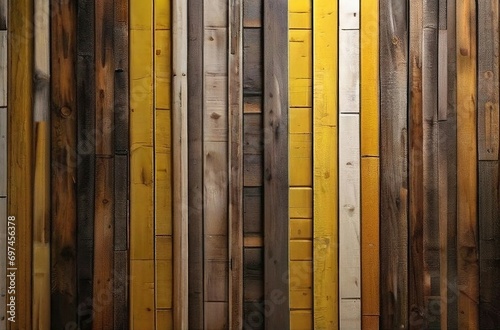 white and yellow and brown dark and dirty wood wall wooden plank board texture background