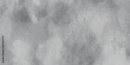 stunning abstract painting background texture with light slate white and gray dark slate blue colors. Abstract Illustration wallpaper. Can be used as horizontal header or banner orientation.