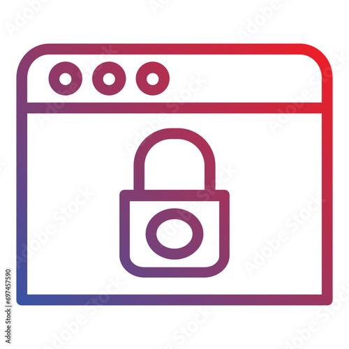 ssl certificate icon