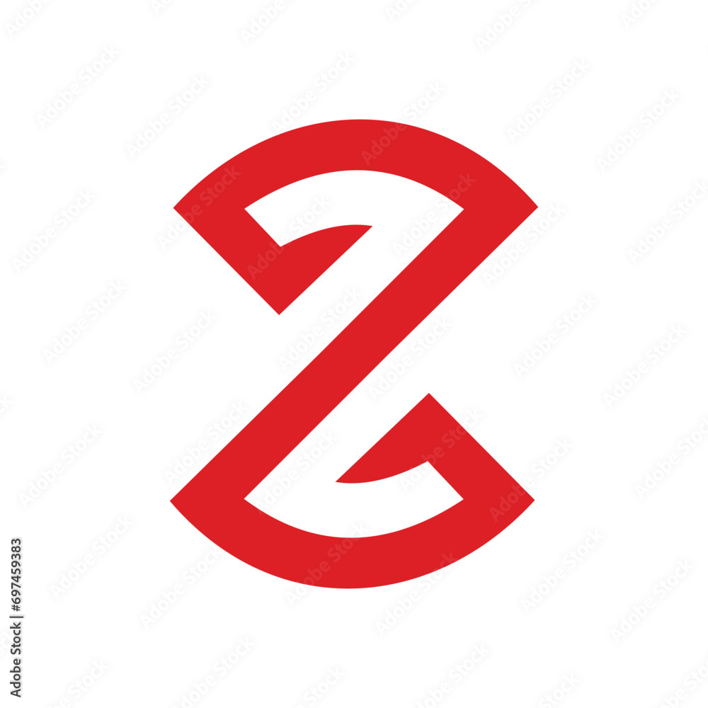 letter z logo design letter z logo design