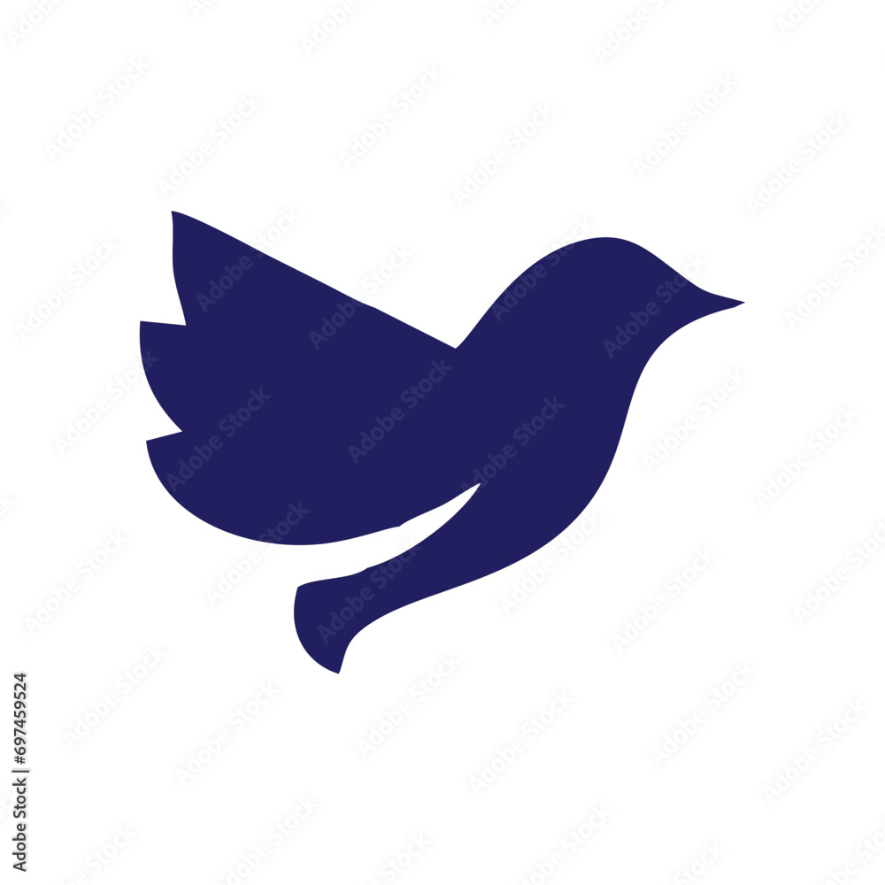 bird logo design bird logo design