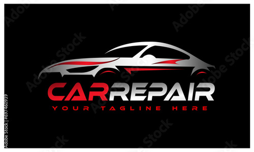 car logo vector