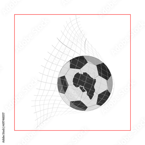 african nations cup ball