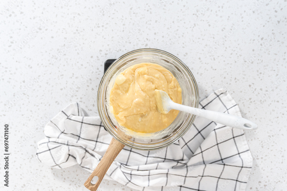 Homemade White Chocolate Cranberry Pecan Fudge