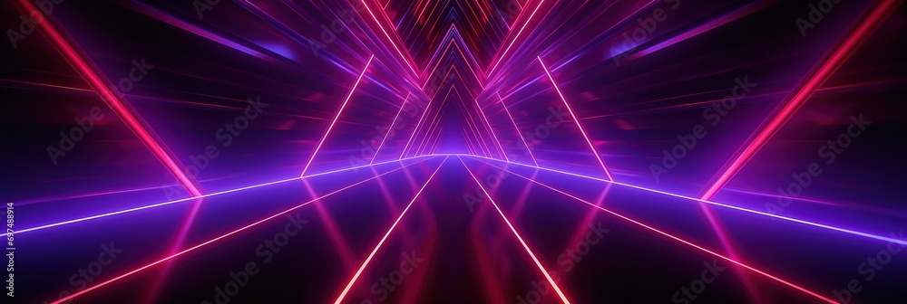 abstract background Scene for advertising, technology, showcase, banner, game, sport, business, metaverse, and others. Sci-Fi, Generative AI abstract background Scene for advertising, technology, showcase, banner, game, sport, business, metaverse, and others. Sci-Fi, Generative AI