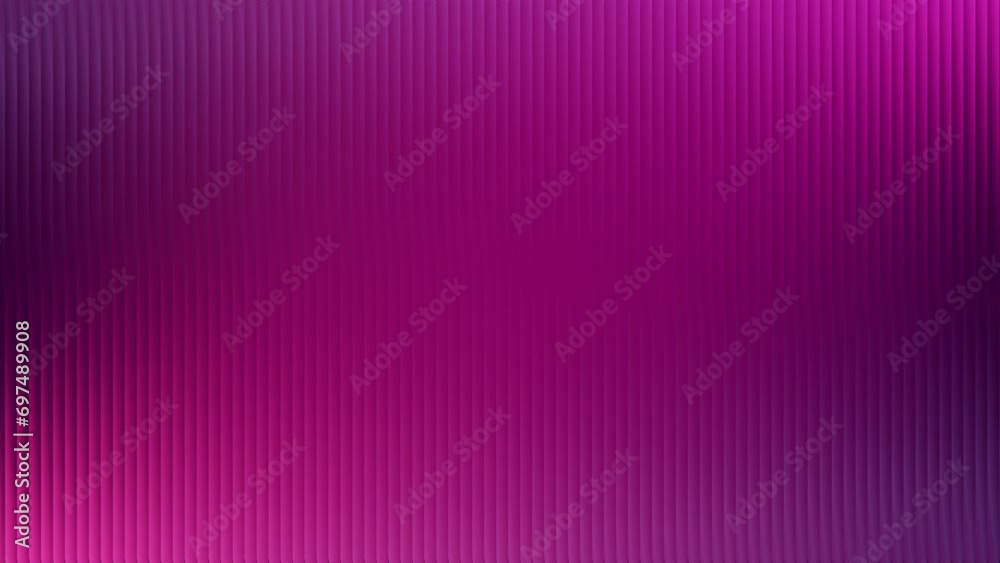 background line color glass blur abstract purple pink soft gradients for loop playback 4k 60FPS Video