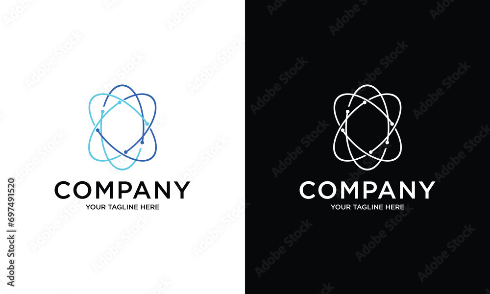It’s a clean and professional logo template suitable for any business or personal identity related to Networking, Communication, Global it solutions. It’s a clean and professional logo template suitable for any business or personal identity related to Networking, Communication, Global it solutions.