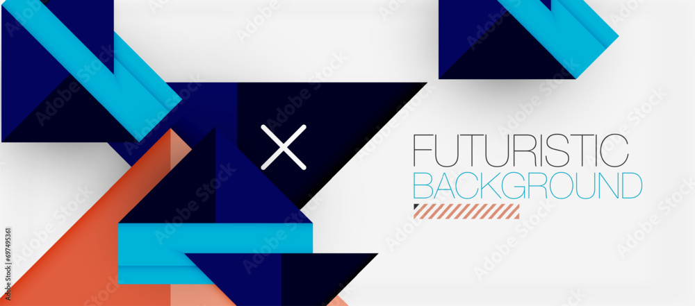 Triangle Vector Background Illustration For Wallpaper, Banner, Background, Card, Book Illustration, landing page Triangle Vector Background Illustration For Wallpaper, Banner, Background, Card, Book Illustration, landing page