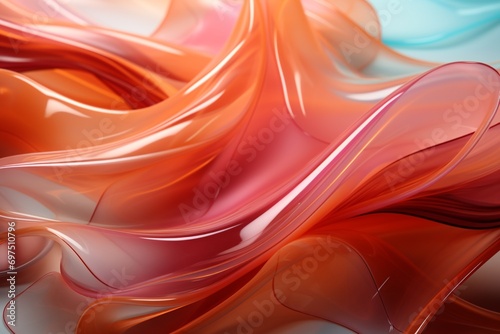 Coextruded Films.