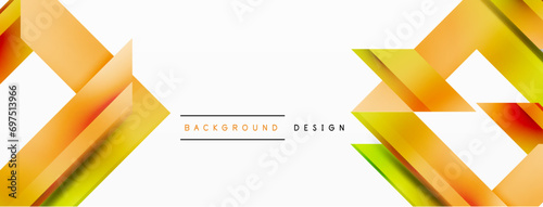 Minimalist backdrop featuring dynamic diagonal gradient lines. Sleek movement crafts artful dance of colors, blending modern aesthetics with captivating simplicity