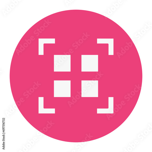 Barcode Icon