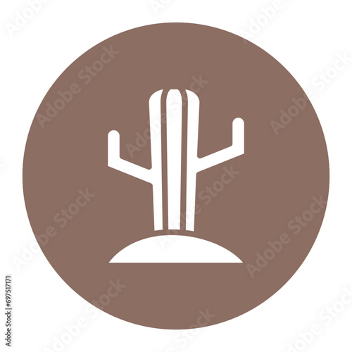 Cactus Icon