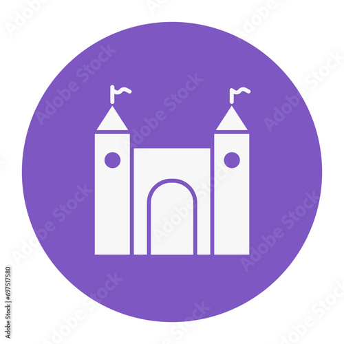 Castle Icon