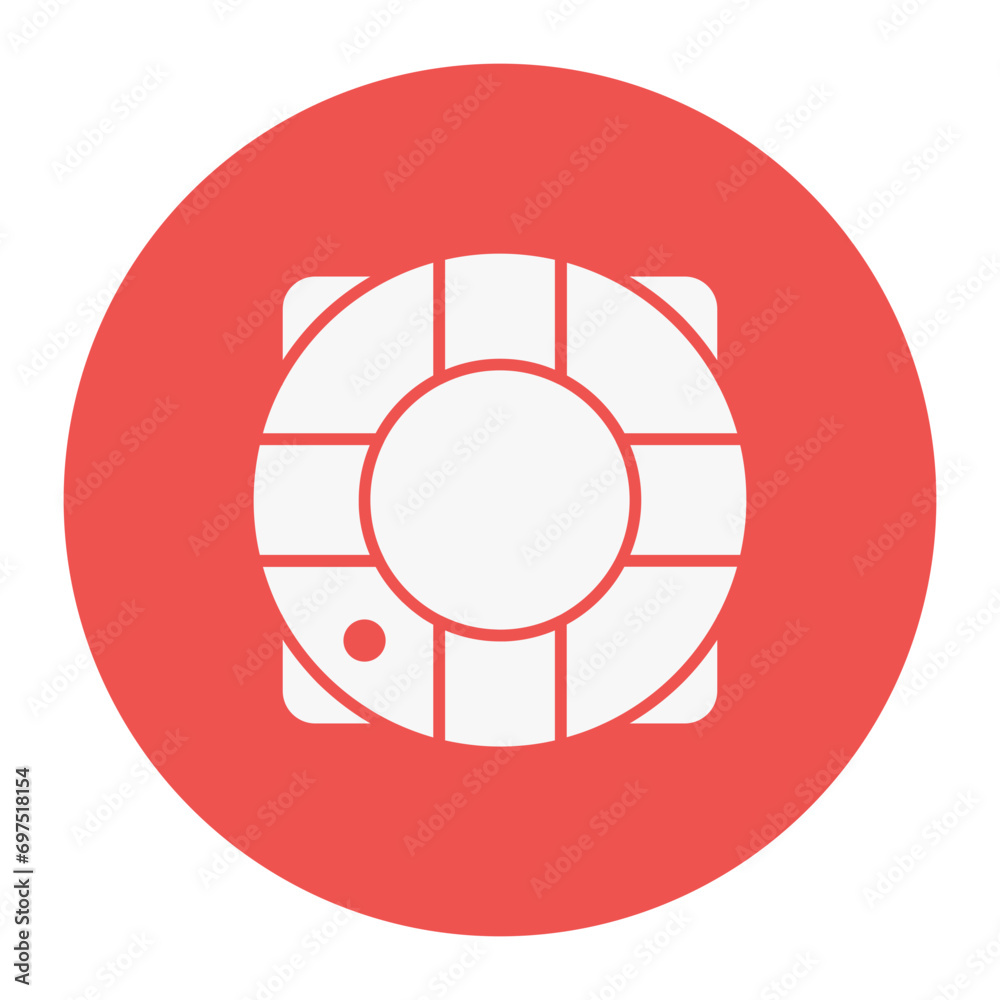Lifebuoy Icon Lifebuoy Icon