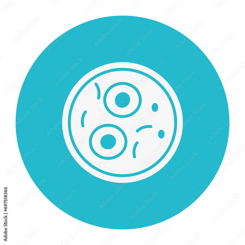 Cells Icon Cells Icon