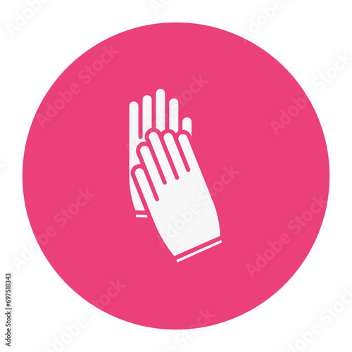 Gloves Icon
